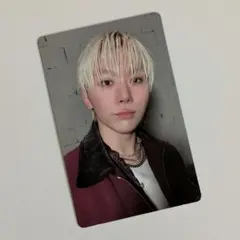 SEVENTEEN スングァン トレカ HAPPY BURSTDAY