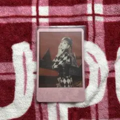 BLACKPINK kill This is Love リサトレカ