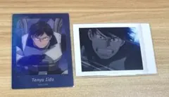 僕のヒーローアカデミア 飯田天哉 ぱしゃこれ セット