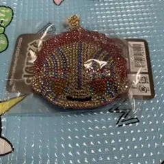 滅の刃　ジュエリーマスコット　猗窩座
