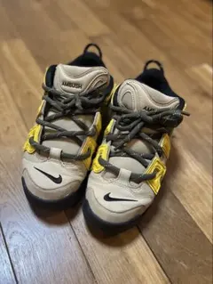 AMBUSH * Nike Air More Uptempo Low 28cm