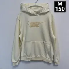 NIKE キッズ　ジュニア　スウェット　フーディ　パーカー　140
