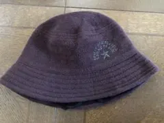 《期間限定SALE》USED☆コムサイズム　帽子　46cm