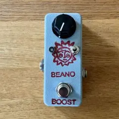 2025年最新】ANALOG MAN Beano Boostの人気アイテム - メルカリ