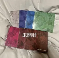 2026年最新】enhypen cd アルバムの人気アイテム - メルカリ