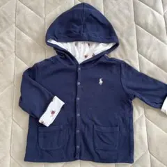Ralph Lauren パーカー【12m】