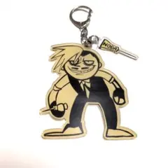 2026年最新】ヒューマンバグ大学キーホルダーの人気アイテム - メルカリ