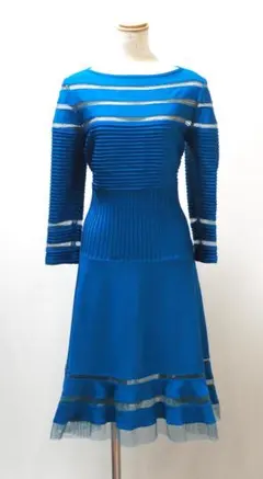 TADASHI SHOJI　ワンピース　「M 」/ １１号程度のサムネイル