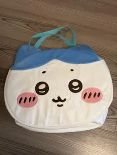 ちいかわ　おかおBIGボストンバック