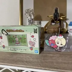 TinyTAN 1番くじ BTS JIMIN ジミン