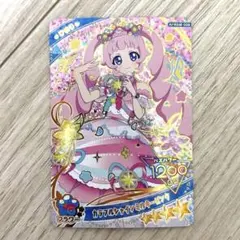 【即発送】アイプリ ミラクル カラフルシャインミルキーピンク ひまり