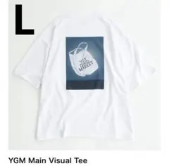 YGM tシャツ YES GOOD MARKET