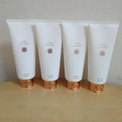 コタクチュール フランネルシャンプー300ml＆トリートメント200g×2