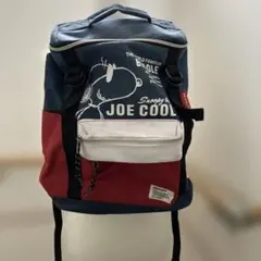 スヌーピー リュック