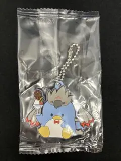 モンハン×サンリオ ラバーマスコット