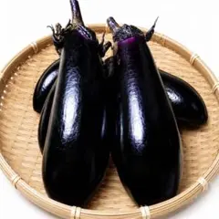 ☆朝採れナス☆箱込み2kg✨ - メルカリ