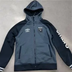 アンブロ ヒートボアFDDジャケット サッカーウェア　　UMBRO Lサイズ