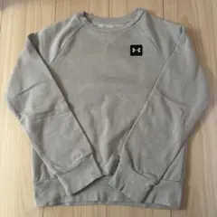 Under Armour グレー トレーナー YSM/JP/CH
