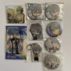 あんスタ 瀬名泉 グッズ 9点セット