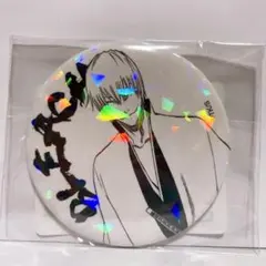 BLEACH ブリーチ BLEACH×LAM 缶バッジコレクション市丸ギン - メルカリ