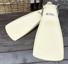 GULL Bonito 435 ガル ボニート435ダイビングフィン