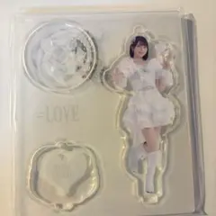 2025年最新】佐々木舞香 アクスタ 魔法少女の人気アイテム