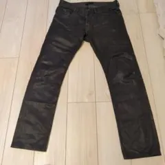 DIESEL BLACKGOLD コーティングデニムのサムネイル