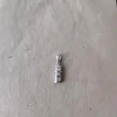 【新品】シルバー 925 ペンダントトップ