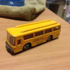 トミカ はとバス 日本製