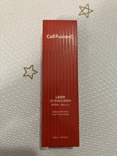 Cell Fusion C レーザー UV サン スクリーン 50mlのサムネイル