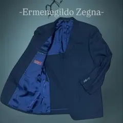 2026年最新】Zegna レザージャケットの人気アイテム - メルカリ