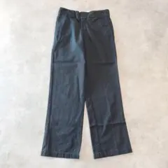 Dickies ディッキーズ 874 W29 ワークパンツ チノ 黒 15405