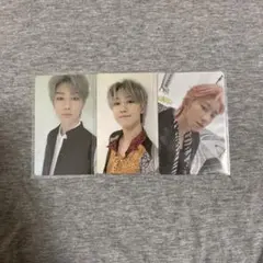 SEVENTEEN ディエイトthe8 トレカ　まとめ売り