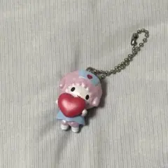 サンリオキャラクターズ ナーススイングマスコット マイスウィートピアノ