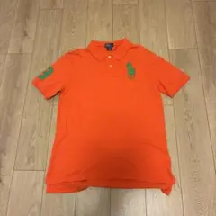 Polo Ralph Lauren　ポロラルフローレン　半袖ポロシャツ　XLのサムネイル