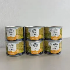 K9 Natural Ziwi Peak ドッグフード 缶詰セット 10缶 - メルカリ