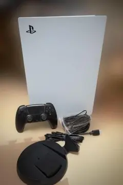 PlayStation5 本体（CFI-1000A）中古品