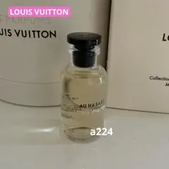 ルイヴィトン アトラップレーブ ミニボトル 10ML 新品 国内正規品