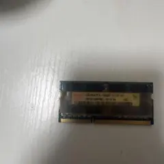 Infinix 4GB DDR3 1066MHz メモリ