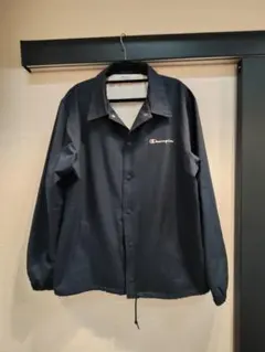 Champion x RAGEBLUE別注 コーチジャケット - メルカリ