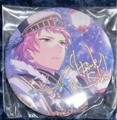 あんさんぶるスターズ あんスタ バラエティ缶バッジ バラ缶 斎宮宗