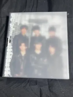 SixTONES ポートレートシリーズ 2021