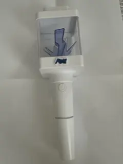 POW OFFICIAL LIGHT STICK トレカ付き
