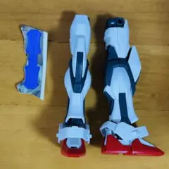 ビルドストライクガンダム フルパッケージ 脚 パーツ