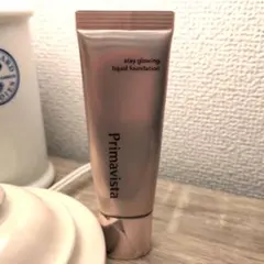 《お試しに》花王ステイグロウ リキッド / SPF22・PA+++/オークル05のサムネイル