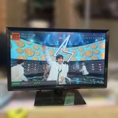 Panasonic TH-24E300 24インチ液晶テレビ - メルカリ