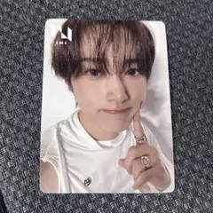 尾崎匠海　トレカ　選出店舗　タワレコ　HMV THE ORIGIN INI 1