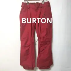 美品 BURTON パンツ スノーボード スキー ボトム パンツ M