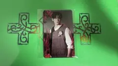 TXT トレカ セット ユニバ