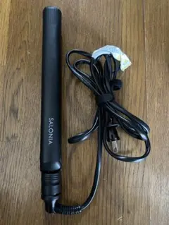 SALONIA ストレートヘアアイロン ジャンク品